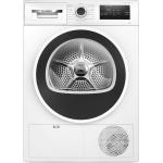 BOSCH WTH85208II Dryer Freestanding | Class A++ | 8 kg, heat pump, anti-vibration