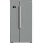 Beko GN163130PTN Frigorífico-congelador Instalación libre | Clase energética F | Total No-Frost, 91cm, Instalación gratuita