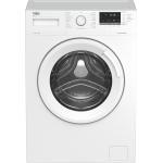 Beko WUX81232WI/IT Washing machine Freestanding | Class C | Capacity 8 kg, 1200 rpm, digital display