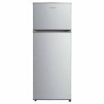 COMFEE RCT284DS2 Frigorífico-congelador Independiente | Clase energética F | Capacidad 284 L, NoFrost, Pantalla digital