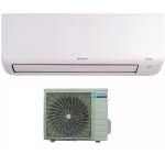 DAIKIN ATXC25D/ARXC25D Air conditioner Mono split | Class A++ | Cooling 12000 BTU, Auto-restart function, High efficiency