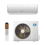 DILOC SKY18000PLUS Air conditioner Mono split | Class A+ | Cooling 10000 BTU, Easy installation, Low energy consumption