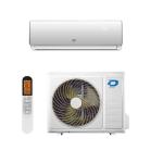 DILOC SKY9000PLUS Air conditioner Mono split | Class A++ | 9000 BTU, Integrated Wi-Fi, Gas R32