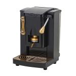 Faber NSMPNERNBASBRA Coffee machine Freestanding | Class - | Capsule system, Black finish, Auto shut-off