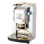 Faber PROINOXDELUXEBASOTT Coffee machine Built-in | Class - | Automatic coffee machine, stainless steel frame, built-in installation