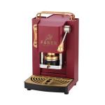 Faber Italia PROMINICHERRYBASOTT Coffee machine Freestanding | Pod coffee machine, 1, 3 L