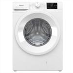 Hisense WFGE101439VM Washing machine Freestanding | Class A | 10 kg, inverter, hygienizing steam