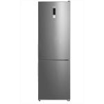 Midea MDRB424FGE02OE Réfrigérateur-congélateur Pose libre | Classe énergétique E | 310 L, No Frost (réfrigérateur), SN-T