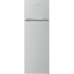 Beko RDSA310M40SN Frigorífico-congelador Instalación libre | Clase energética E | estático, 59.5 cm, 306 L