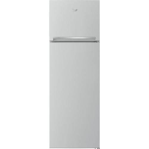 Beko RDSA310M40SN Kühl-gefrierkombination Freistehend | Klasse E | statisch, 59.5 cm, 306 L