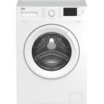 Beko WUXS61032WI-IT Lavadora Independiente | Clase energética E | Capacidad 7 kg, 1200 rpm, Programa rápido