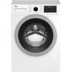 Beko WUY81436SI-IT Washing machine Freestanding | Class A+++ | 8 kg, 1400 rpm, Inverter motor