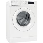 Indesit MTWSE 61251 W IT Waschmaschine Freistehend | Klasse A+ | 6 kg, 1200 U/min, Schnellprogramme