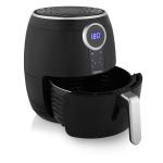 TRISTAR FR-6956 Air fryer Freestanding | Class - | Air fryer, 3.5L capacity, 30 min timer