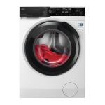 AEG LR7H94ABY Washing machine Freestanding | 9 kg capacity, 1400 rpm spin, LCD display