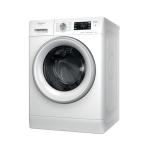 Whirlpool FFB 7469 SV IT Lavadora Independiente | Clase energética A++ | 8 kg, 1400 rpm, Programas rápidos