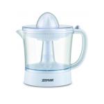 ZEPHIR ZHC453 Zitruspresse Freistehend | Klasse - | Zitruspresse, 2 Kegel, Leichte Reinigung