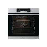 Hisense BI62216AXTC Oven Built-in | Class A | Capacity 77 L, Automatic programs, Pyrolytic cleaning
