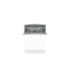 Hisense HV663C60 Dishwasher Built-in | Class A+ | 13 place settings, 7 programs, Eco function