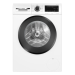 BOSCH WGG242Z0IT Waschmaschine Freistehend | Klasse A | Kapazität 9 KG, Schleudern 1200 U/min