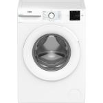 Beko BMWU31021W Lavadora Independiente | Clase energética A+ | 10 kg, 1400 rpm, Programa rápido