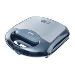 ZEPHIR ZHC656 Gril Pose libre | Classe énergétique - | Gril électrique, Semelle antiadhésive, 2000W