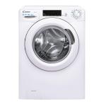 Candy CSS128TE-11 Washing machine Freestanding | Class B | Capacity 8 kg, 1200 rpm spin, WiFi connectivity