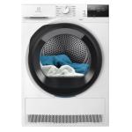 Electrolux EW6H282G Secadora Instalación libre | Clase energética A++ | 8 kg, bomba de calor, SensiCare