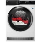 AEG TR9HG83B Dryer Freestanding | Class A++ | 8 kg, heat pump, touch display