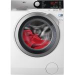AEG L7FEE94SX Washing machine Freestanding | Class A | 9 kg, ProSteam, inverter, 1400 rpm