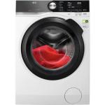 AEG L9FEC942Y Washing machine Freestanding | Class A | ÖKOMix technology, 9 kg capacity, ProSteam steam function, inverter motor