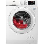 AEG L6FBI845 Washing machine Freestanding | Class A+++ | 8 kg, 1400 rpm, 10 programs