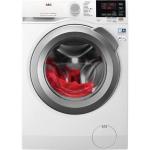 Electrolux L6FEG845 Lavadora Independiente | Clase energética A+++ | Capacidad 8 kg, centrifugado 1400 rpm, tecnología Eco Time