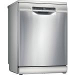 BOSCH SMS4HMI02E Dishwasher Freestanding | Class D | 13 place settings, Home Connect, Automated Programs