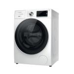 Whirlpool W7XW845WRIT Lavadora Independiente | Clase energética B | Lavadora, Capacidad 8 kg, 6th Sense Technology
