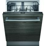 Siemens SN65ZX00AE Lave-vaisselle | Encastré | Classe énergétique C | 13 couverts, séchage à la zéolite, classe d'émissions B