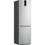 Whirlpool W7X94TSX Fridge-freezer Freestanding | Class D | No Frost, Fresh Box+, Total 505 L