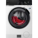 AEG LWR9C166IAB Waschtrockner Freistehend | Klasse A | 10+6 kg, AutoDose, SensiDry, Wechselrichter, WLAN