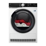 AEG TR9T94ABYS Dryer Freestanding | Class A++ | 9 kg, AbsoluteCare, SensiDry, Wi-Fi