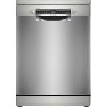 BOSCH SMS6TCI00E Dishwasher Freestanding | Class A | 14 place settings, Zeolite, Home Connect