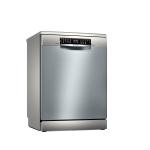 BOSCH SMS6ZCI42E Dishwasher Freestanding | Class C | Home Connect, Zeolite drying, 14 place settings