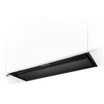 elica BOXIN ADVANCE PLUS @ BL MAT/A/120 - PRF0199292 Campana extractora Pared | Clase energética A | Anchura 120 cm, Generación Advance Plus, Clase A