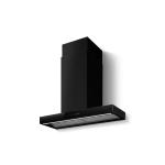 elica HAIKU DRY @ BLRO/A/90 - PRF0197397 Campana extractora Pared | Clase energética A | Anchura 90 cm, Caudal 690 m³/h, Clase A