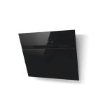elica NEAT @ BL/A/60 - PRF0199509 Hood Wall | Class A | Width 60 cm, Black glass, Class A