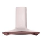 elica SWEET EMBRACE/A/85 + CAM - PRF0201744 Hood Wall | Class A+ | Width 85 cm, Airflow 580 m³/h, Class A+