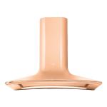 elica SWEET PEACH FUZZ/F/85 - PRF0201749 Hood Wall | Class A | Width 85 cm, Finish Peach Fuzz, Class A