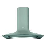 elica SWEET SAGE/A/85 +CAM - PRF0201742 Campana extractora Pared | Clase energética A | Anchura 85 cm, Caudal 690 m³/h, Clase A
