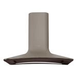 elica SWEET TOUPE/A/85 + CAM - PRF0201746 Hood Wall | Class A+ | Width 85 cm, Airflow 580 m³/h, Class A+