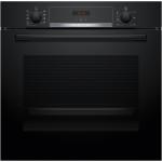 BOSCH HBA534BB3 Oven Built-in | Class A | Ventilation function, Capacity: 73 L, Automated Programs