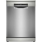 BOSCH SMS4EMI06E Dishwasher Built-in | Class A+ | 13 place settings, 6 programs, EcoSilence Feature
